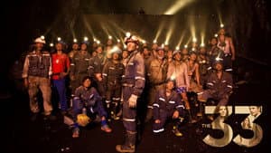 Los 33: Una historia de esperanza — foto 2