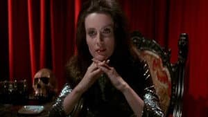 The Velvet Vampire — foto 7