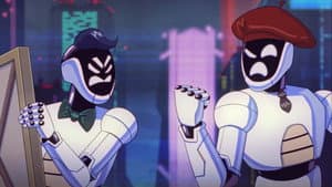 Episodio 1