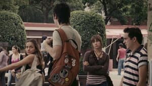 Paradas Contínuas — foto 4