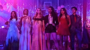 Pretty Little Liars: Un Nuevo Pecado — foto 11
