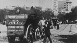 New York, Avenue et Union Square — foto 1
