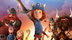 Vic el Vikingo y la espada mágica — foto 2