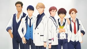 永久少年 Eternal Boys — foto 1