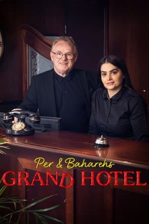 Temporada 1