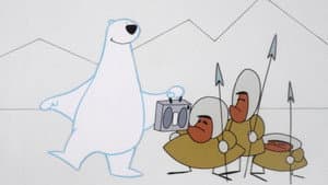 Somewhere in the Arctic... — foto 1