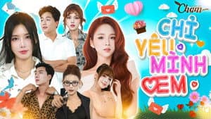 CHỈ YÊU MÌNH EM — foto 1