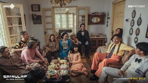 Srimulat: Hil Yang Mustahal – Babak Pertama — foto 1