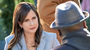 Hailey Dean Mysteries: Death on Duty — foto 7