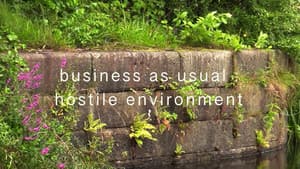 business as usual : hostile environment — foto 1