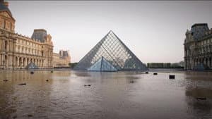 Quand la Seine débordera — foto 1
