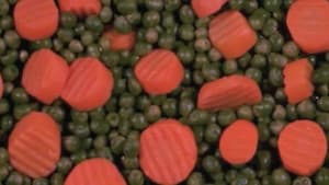 Carrots & Peas — foto 1