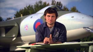 Guy Martin: Last Flight of the Vulcan Bomber — foto 1