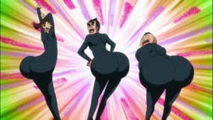 La Banda de los Traseros Gordos