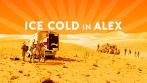 Ice Cold in Alex — foto 10