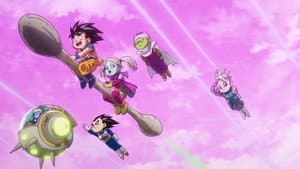 Dragon Ball DAIMA — foto 10
