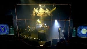 Radiohead: Live at Canal+ 2001 — foto 1