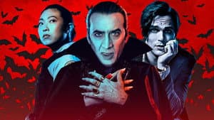 Renfield: Asistente de vampiro — foto 6