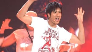 Wang Leehom - Heroes of Earth: Live Concert 2006 — foto 1