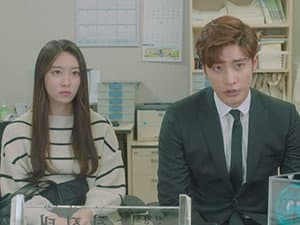 THE IDOLM@STER.KR EP21