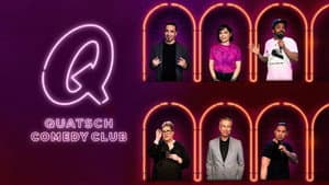 Quatsch Comedy Club — foto 1