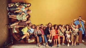 Padre no hay más que uno 5: Nido repleto — foto 2