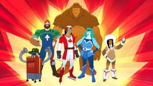 Super Team Canada — foto 1