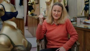 Façonner les femmes - Une histoire du soutien-gorge — foto 3