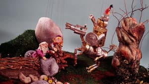 Augsburger Puppenkiste - Don Blech und der goldene Junker — foto 1