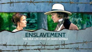 Enslavement: The True Story of Fanny Kemble — foto 1