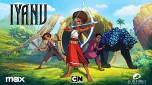 Iyanu — foto 2