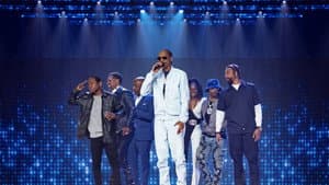 Snoop Dogg's F*cn Around Comedy Special — foto 1