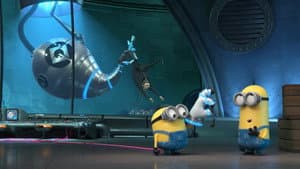 Minion Moments: Overkill — foto 1