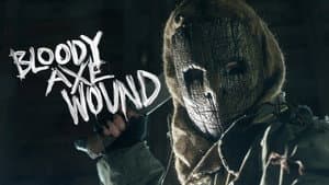 Bloody Axe Wound — foto 11