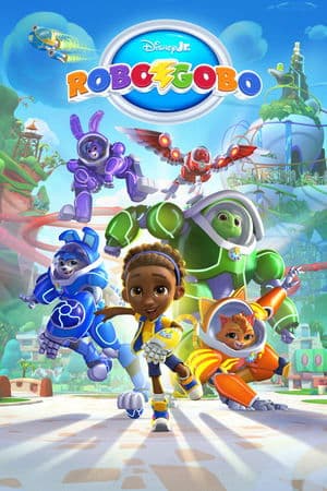 Temporada 1