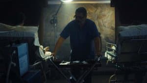 Experimentos macabros — foto 4