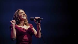 Beth Hart à l'Olympia — foto 1