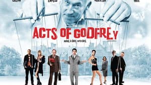 Acts of Godfrey — foto 1
