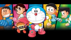 Doraemon: Nobita y los héroes del espacio — foto 2