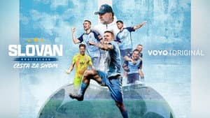 Slovan Bratislava: Cesta za snom — foto 1