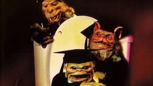 Ghoulies III: Ghoulies Go to College — foto 9
