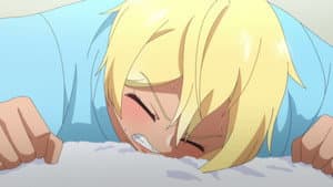 Miyuki-chan es carismática (1)