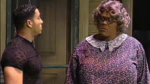 Tyler Perry's Madea's Family Reunion - The Play — foto 3