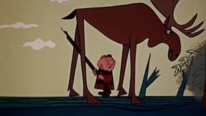 Magoo's Moose Hunt — foto 1