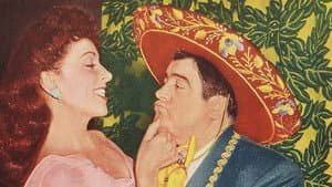 Abbott y Costello: Sangre y harina — foto 2