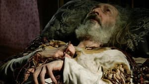Lo siniestro — foto 1