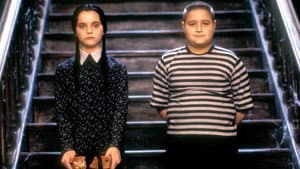Los locos Addams II — foto 11