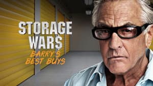Storage Wars: Barry's Best Buys — foto 6