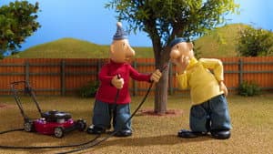 Buurman & Buurman: Hebben een nieuw huis — foto 5