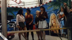 La Femme Dangereuse — foto 4